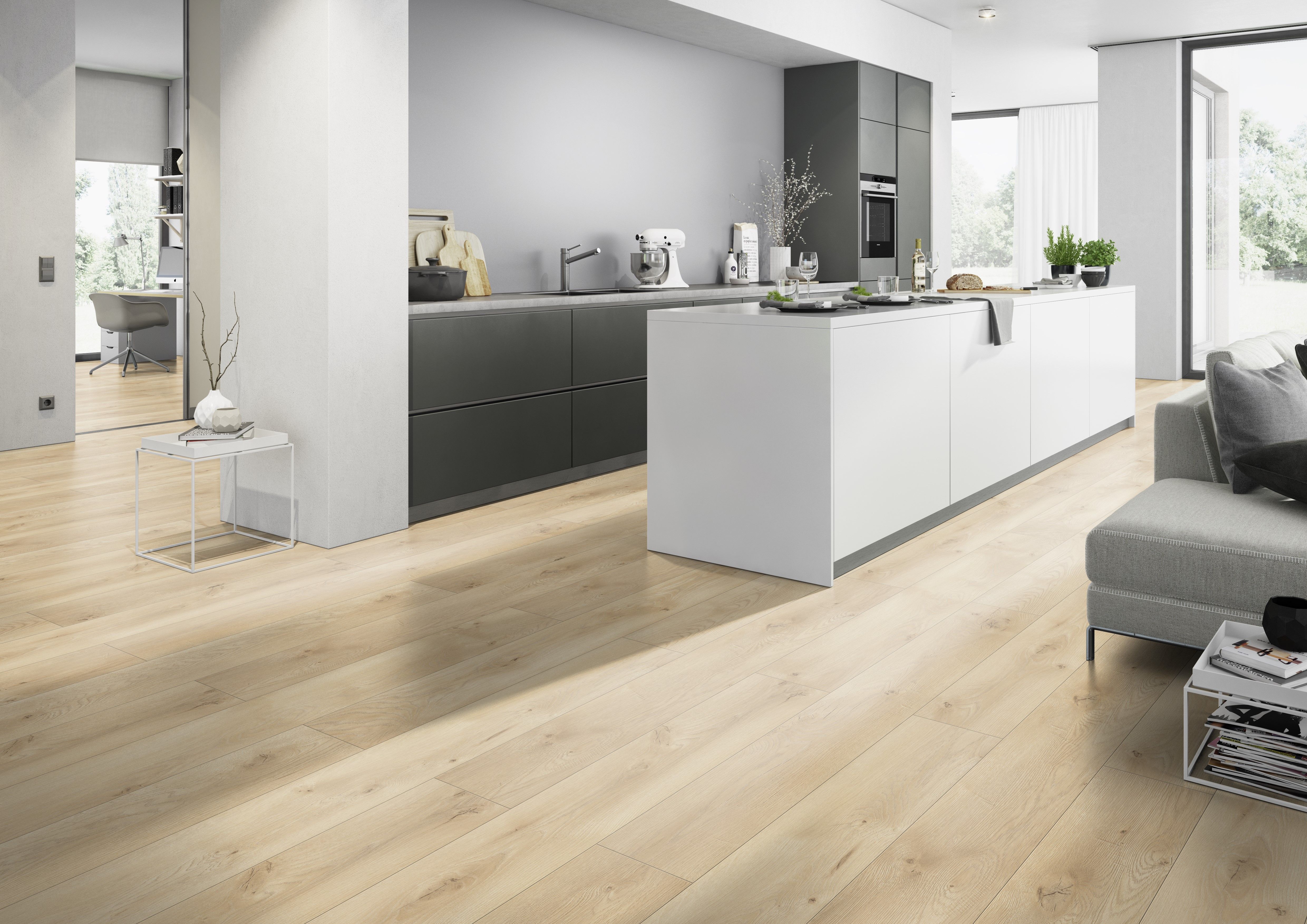 Best Kitchen Flooring Options Tapi Carpets Floors